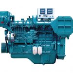 Yuchai YC6B-YC6J | Marine diesel engine